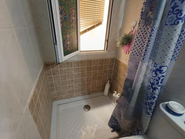 Piso en Barrio Los Ángeles