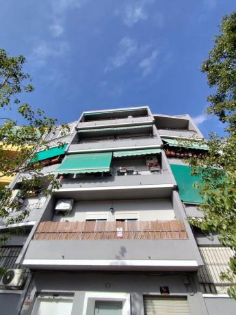 Piso en Barrio Los Ángeles