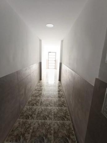 Piso en Barrio Los Ángeles