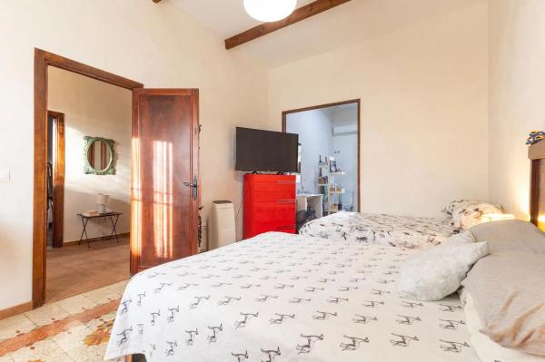 Casa independiente en calle Nardo