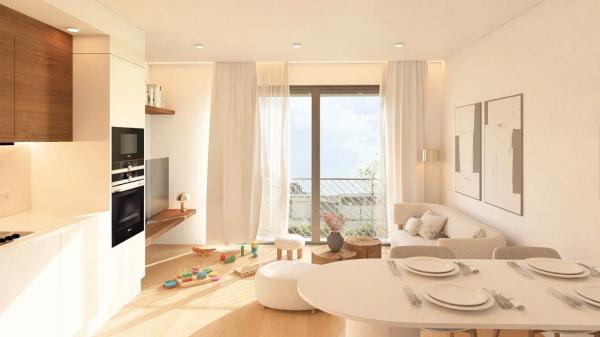 Piso en calle Judoka José Alberto Valverde, 46