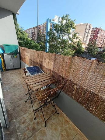 Piso en calle Santa Pola