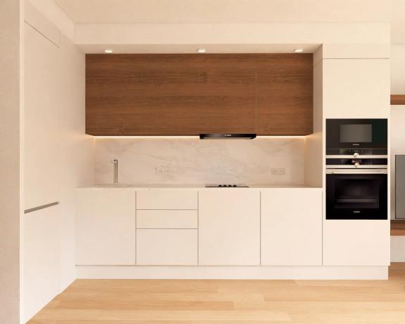 Piso en calle Judoka José Alberto Valverde, 46