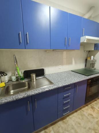 Piso en calle Santa Pola