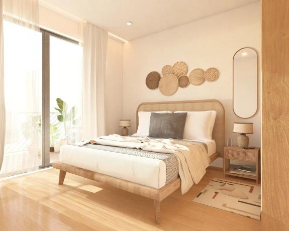 Piso en calle Judoka José Alberto Valverde, 46