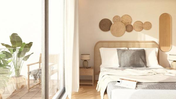 Piso en calle Judoka José Alberto Valverde, 46