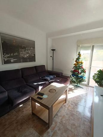 Piso en calle Santa Pola