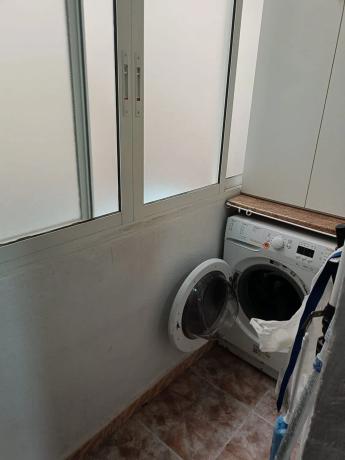 Piso en calle Santa Pola