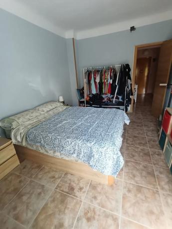 Piso en calle Santa Pola