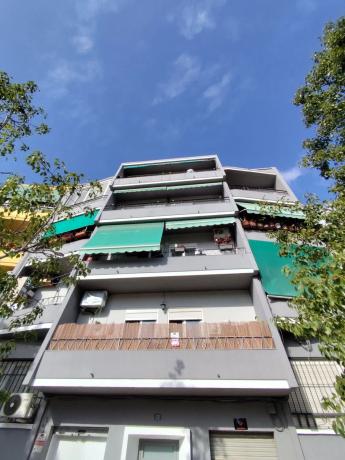 Piso en calle Santa Pola