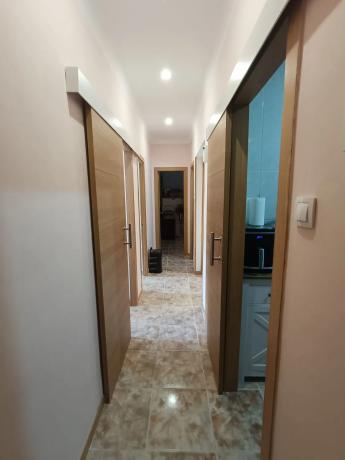 Piso en calle Santa Pola