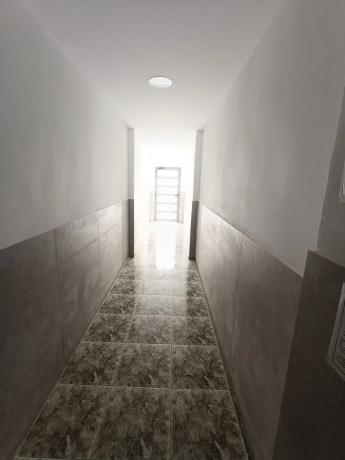 Piso en calle Santa Pola