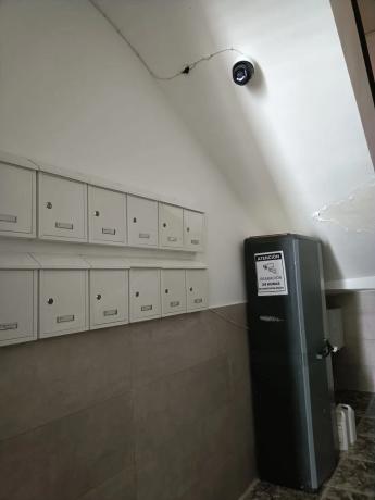 Piso en calle Santa Pola