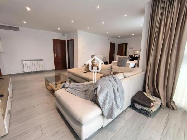 Piso en avenida de Dénia