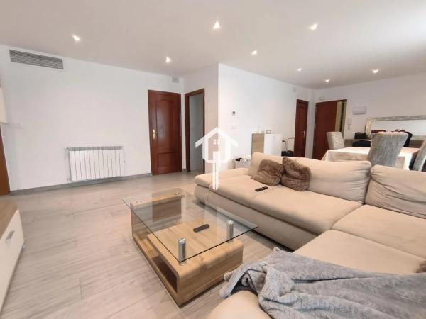 Piso en avenida de Dénia