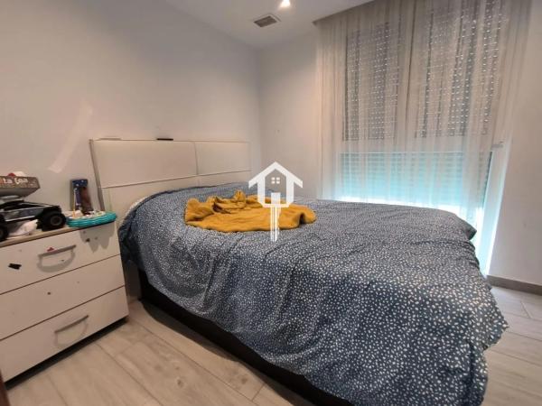 Piso en avenida de Dénia