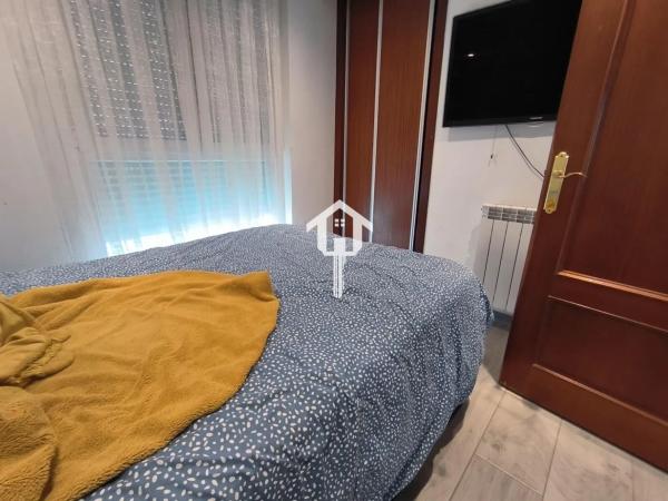 Piso en avenida de Dénia