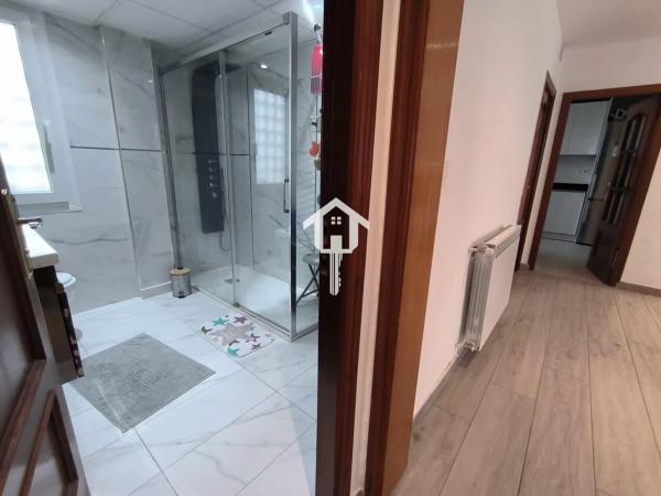 Piso en avenida de Dénia