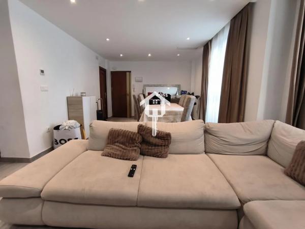 Piso en avenida de Dénia