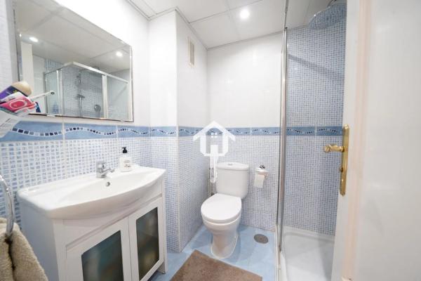 Piso en calle Els Poblets