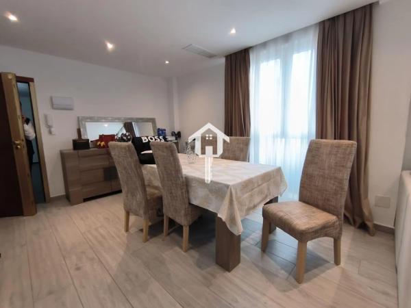 Piso en avenida de Dénia