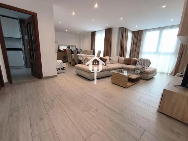 Piso en avenida de Dénia