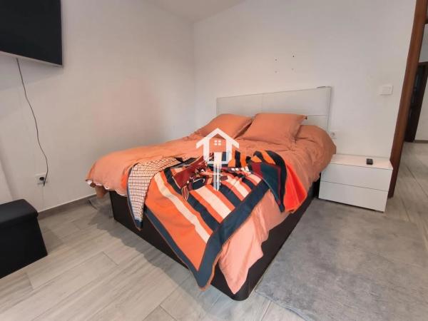 Piso en avenida de Dénia