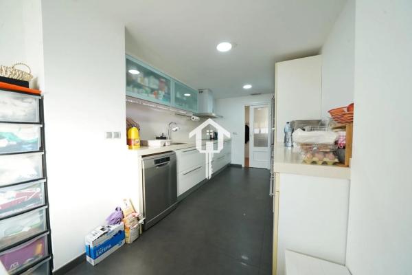 Piso en calle Els Poblets