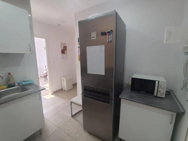 Piso en Barrio Nou Alacant