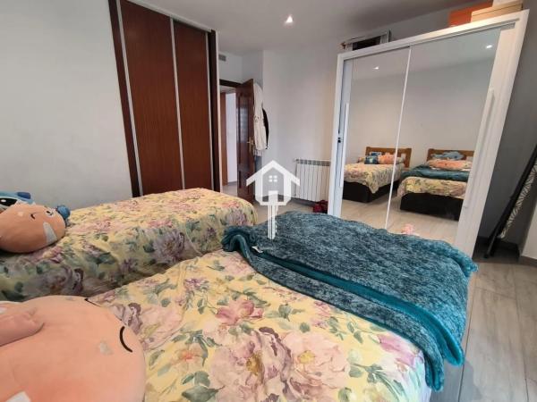 Piso en avenida de Dénia