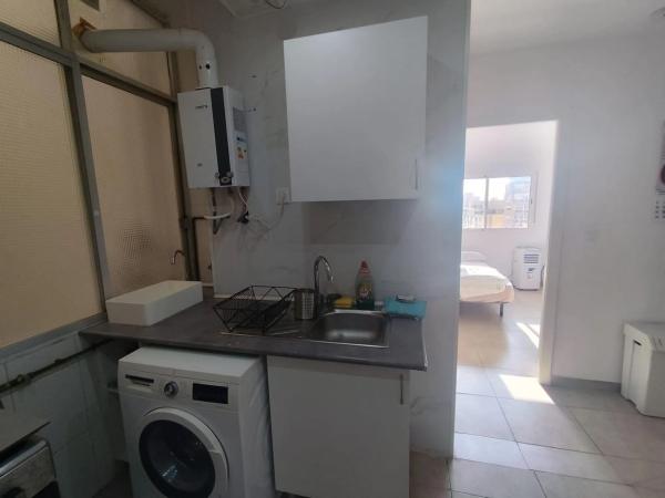 Piso en Barrio Nou Alacant