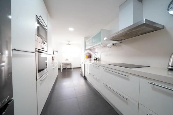 Piso en calle Els Poblets