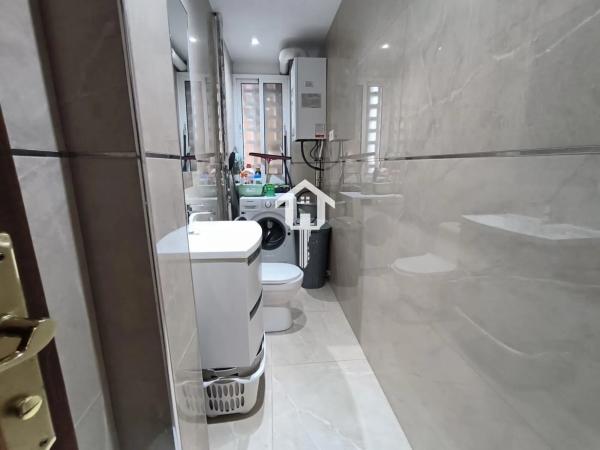 Piso en avenida de Dénia