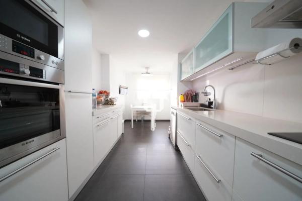 Piso en calle Els Poblets