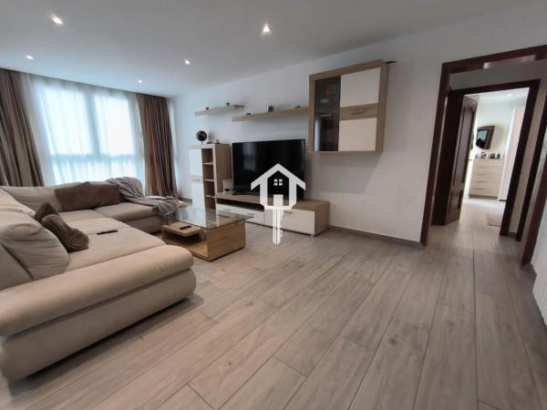 Piso en avenida de Dénia