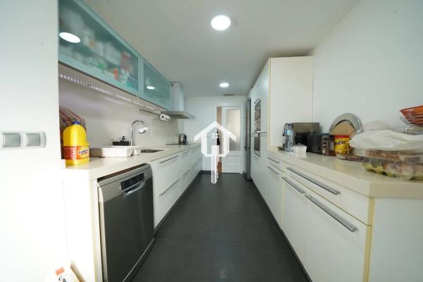 Piso en calle Els Poblets