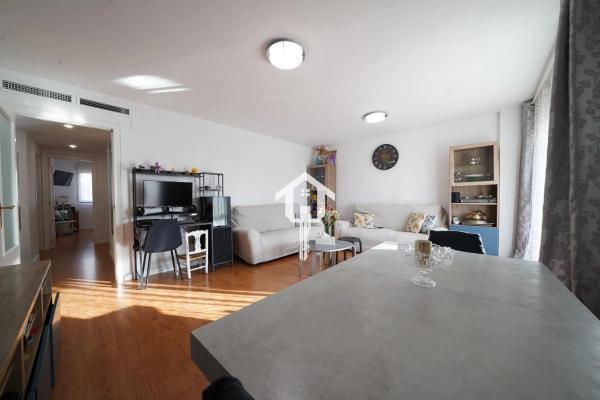 Piso en calle Els Poblets