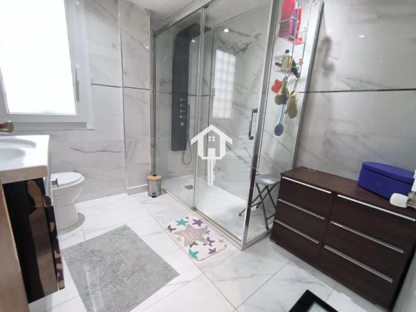 Piso en avenida de Dénia