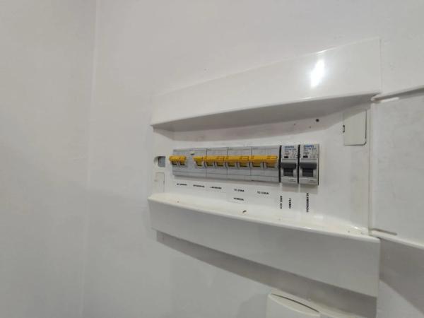 Piso en Barrio Nou Alacant