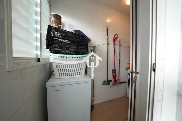 Piso en calle Els Poblets