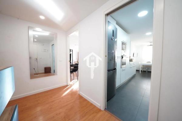 Piso en calle Els Poblets