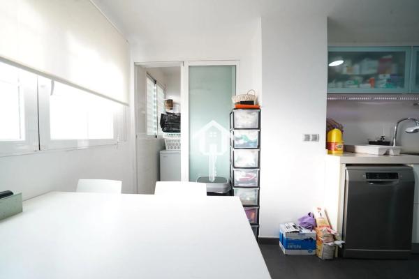 Piso en calle Els Poblets