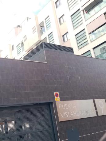 Piso en calle Bailarín José Espadero, 9