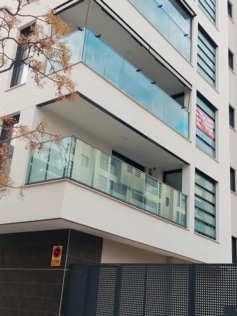 Piso en calle Bailarín José Espadero, 9