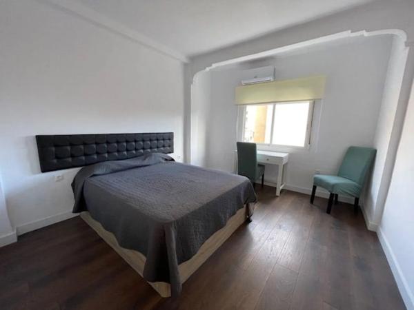 Piso en calle General Espartero