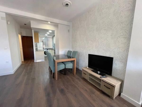 Piso en calle General Espartero