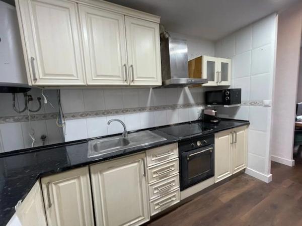 Piso en calle General Espartero