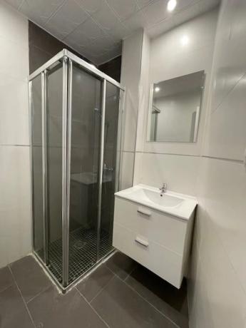 Piso en calle General Espartero