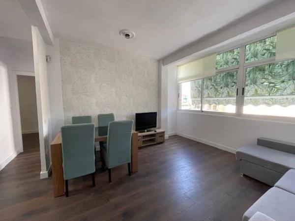 Piso en calle General Espartero