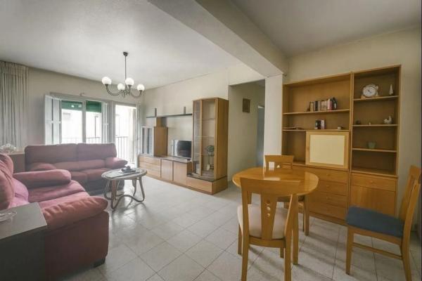 Piso en Barrio Nou Alacant